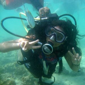 Meet your Posher, Leticia